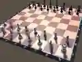 Lojë Chess For Two në internet
