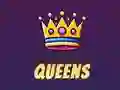 Lojë Queens në internet