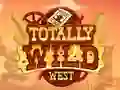 Lojë Totally Wild West në internet