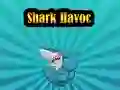 Lojë Shark Havoc në internet