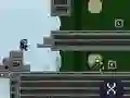 Lojë Super Robo Slasher në internet