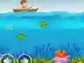 Lojë Fishing Frenzy në internet