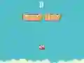 Lojë Flappy Bird 2D Game në internet