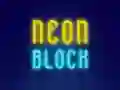 Lojë Neon Block në internet