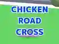 Lojë Chicken Road Cross në internet