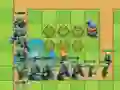 Lojë Kingdom Fight në internet