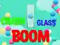 Lojë Crash Glass Boom në internet