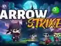 Lojë Arrow Strike në internet