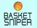 Lojë Basket Sniper në internet