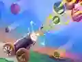 Lojë Boulder Blast në internet
