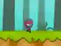 Lojë Ninja Speed Runner në internet