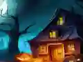 Lojë Spectral House Escape në internet