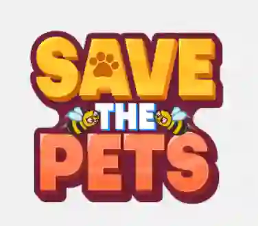 Lojë Save the Pets në internet