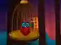 Lojë Pretty Owl Rescue në internet