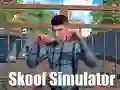 Lojë Skoof Simulator në internet