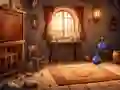 Lojë Princess Isara Escape në internet