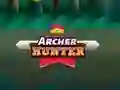 Lojë Archer Hunter në internet