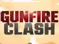 Lojë Gunfire Clash në internet