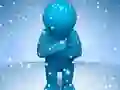 Lojë Frozenventure në internet