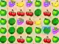 Lojë Fruit Crush në internet