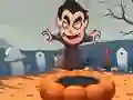 Lojë Haunted Cage Escape në internet