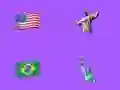 Lojë Emoji Master në internet