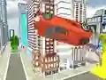 Lojë City Stunts New York në internet