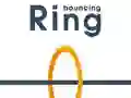 Lojë Bouncing Ring në internet