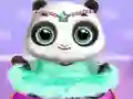 Lojë Panda Baby Bear City në internet