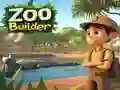 Lojë Zoo Builder në internet