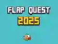 Lojë Flap Quest 2025 në internet