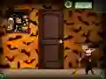 Lojë Amgel Halloween Room Escape 39 në internet