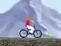 Lojë Downhill Bike në internet