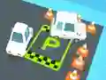Lojë Parking Race: Drift Master në internet