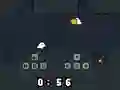 Lojë Ghost Happy Halloween Two Player në internet