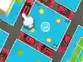 Lojë Traffic Escape në internet