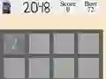 Lojë Clay 2048 në internet