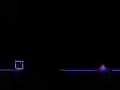 Lojë Neon Square Rush në internet