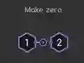 Lojë Zero Out Puzzle në internet