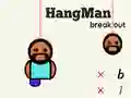 Lojë Hangman Breakout në internet
