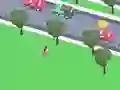 Lojë 3D Road Crosser në internet