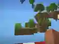 Lojë Block Craft Island Parkour në internet