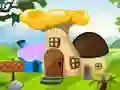 Lojë Playful Kitten Escape në internet