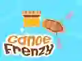 Lojë Canoe Frenzy në internet