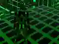 Lojë Matrix Escape në internet