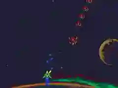 Lojë Planet War në internet