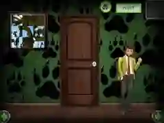 Lojë Amgel Easy Room Escape 228 në internet