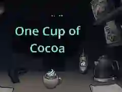 Lojë One Cup of Cocoa në internet