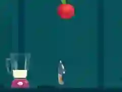 Lojë Knife Master në internet