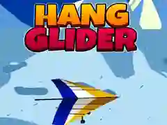 Lojë Hang Glider në internet